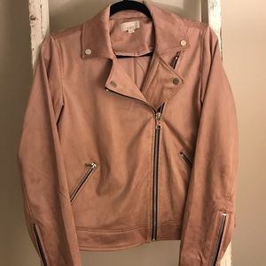 Loft Motorcycle Jacket